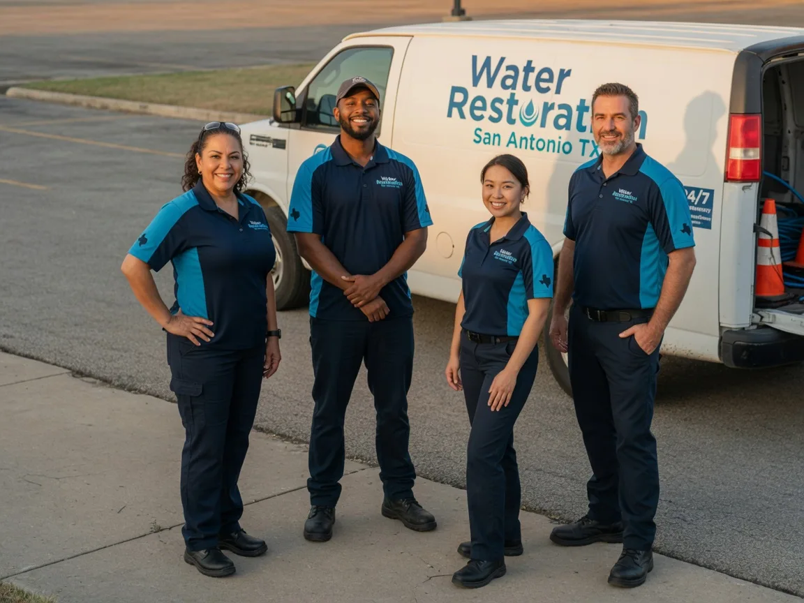 Water Damage Repair company in Arizona City, AZ